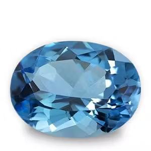 Blue Topaz